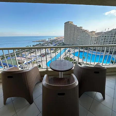 Porto Soknha Appartement